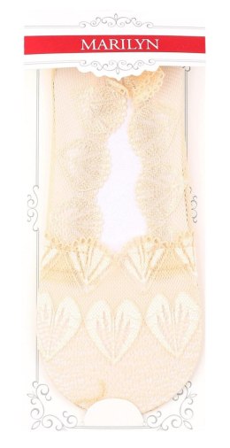 STOPKI MARILYN DAMSKIE ZAKARD U22