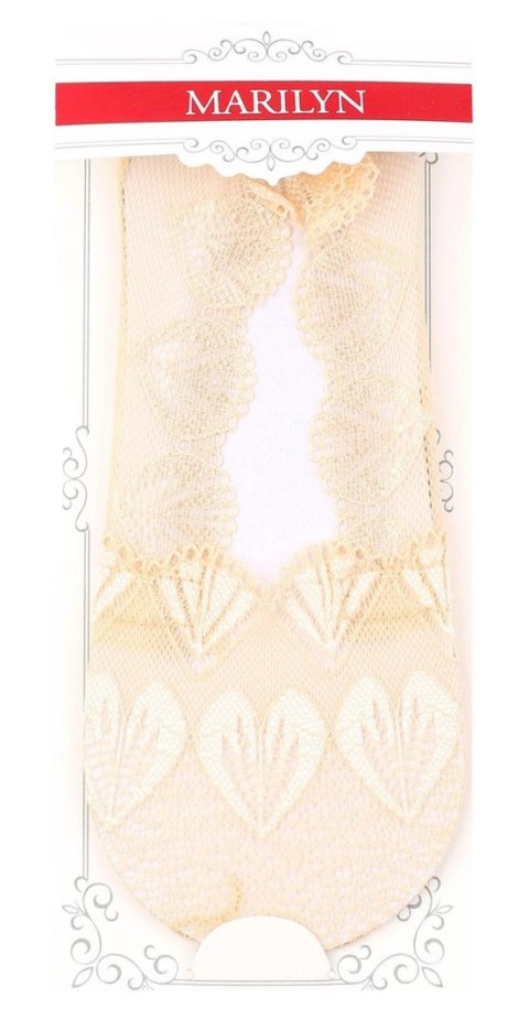 STOPKI MARILYN DAMSKIE ZAKARD U22