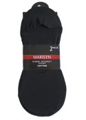 STOPKI MARILYN DISCREET UNISEX UNI 2PACK
