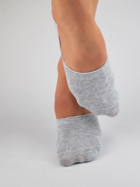 STOPKI NOVITI SN013-U-01 GŁADKIE 6 SZT