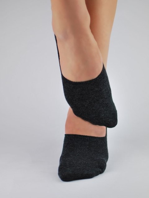 STOPKI NOVITI SN013-U-01 GŁADKIE 6 SZT