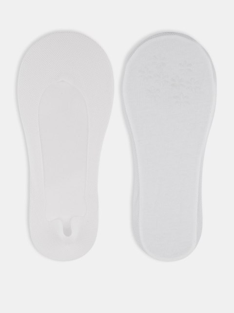 STOPKI NOVITI SN022-W SILIKON ABS