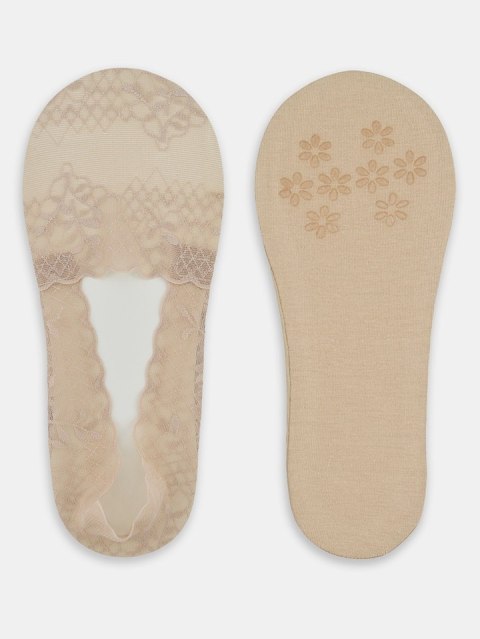 STOPKI NOVITI SN048-W KORONKA