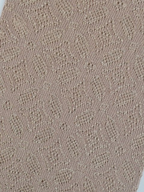 STOPKI NOVITI ST041-W-01 Z JEDWABIEM