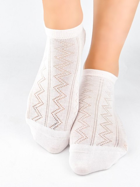 STOPKI NOVITI ST048-W BAMBUS