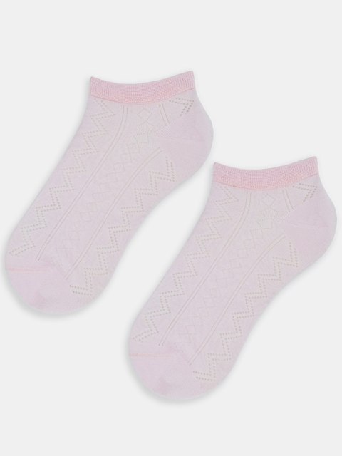 STOPKI NOVITI ST048-W BAMBUS