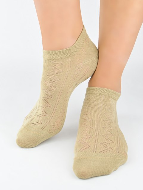 STOPKI NOVITI ST048-W BAMBUS