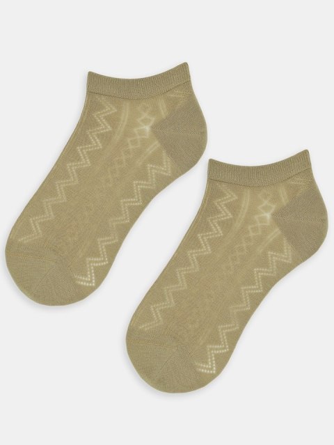 STOPKI NOVITI ST048-W BAMBUS