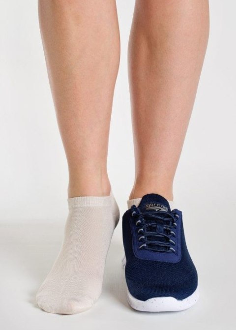 STOPKI REGINASOCKS BAMBUS 3310