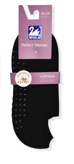STOPKI WOLA GŁADKIE DAMSKIE ABS