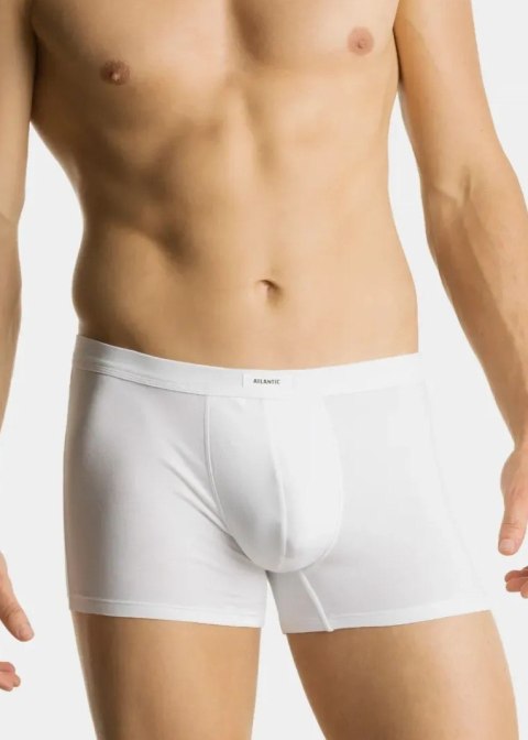 SZORTY ATLANTIC 3MH-185 WL24 BIA/BIA/BIA