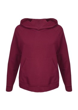 BLUZA SEATTLE BORDO BAWEŁNA