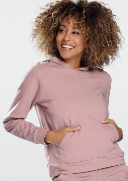 BLUZA SEATTLE PUDER BAWEŁNA