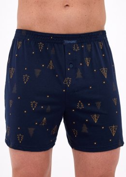 BOKSERKI CORNETTE BS-016/22 NIGHT 2 (3XL-5XL)