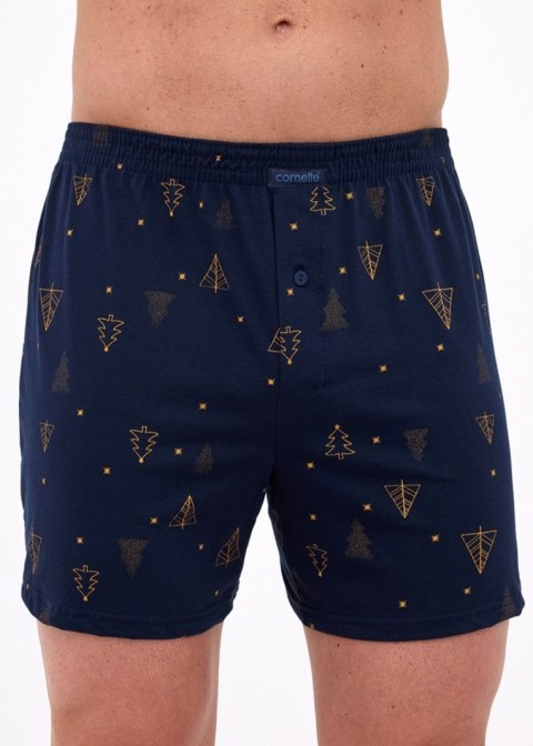 BOKSERKI CORNETTE BS-016/22 NIGHT 2 (3XL-5XL)