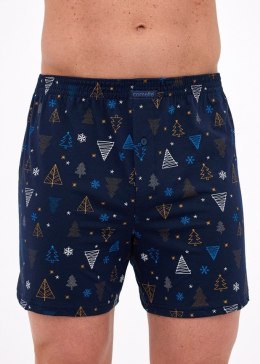 BOKSERKI CORNETTE BS-016/23 NIGHT 3 (M-XXL)