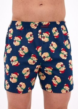 BOKSERKI CORNETTE BS-016/24 BEARS 2 (M-XXL)