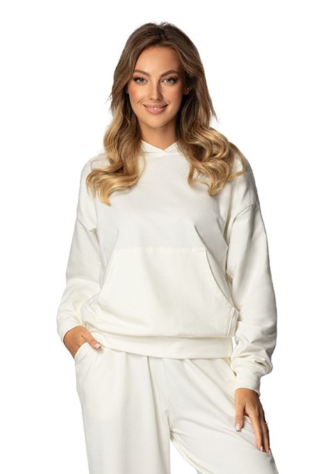 Bluza DK-K-B8 BŁĘKIT BAWEŁNA