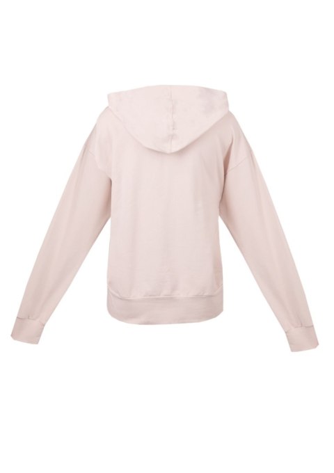 Bluza DK-K-B8 BŁĘKIT BAWEŁNA