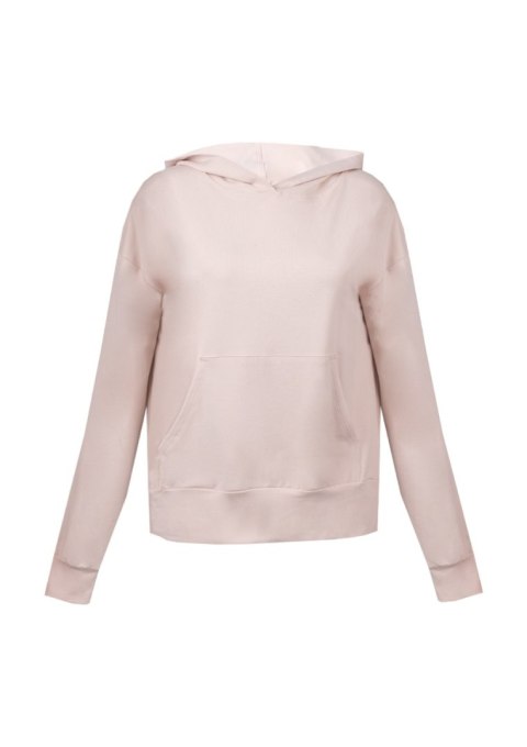 Bluza DK-K-B8 BŁĘKIT BAWEŁNA