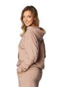 Bluza DK-K-B8 MALINA BAWEŁNA