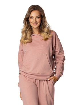 Bluza DK-K-B8 PUDER BAWEŁNA