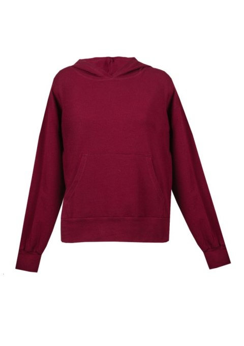 Bluza DK-K-B8 ŻÓŁTY BAWEŁNA