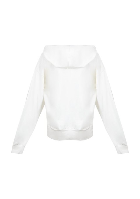 Bluza DK-K-B8 ŻÓŁTY BAWEŁNA