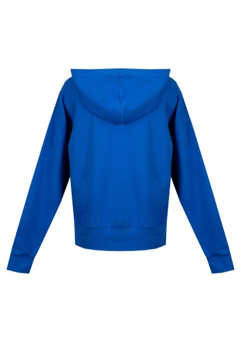 Bluza DK-K-B8 ŻÓŁTY BAWEŁNA