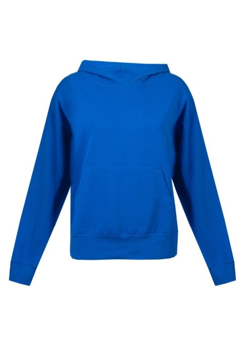 Bluza DK-K-B8 ŻÓŁTY BAWEŁNA