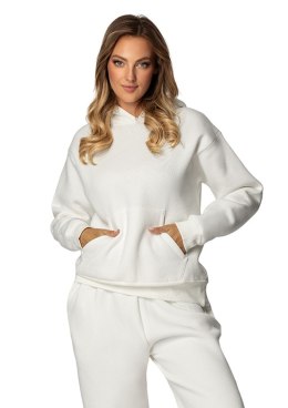 Bluza DK-K-B9 ECRU BAWEŁNA GRUBA