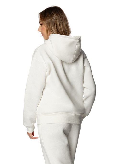 Bluza DK-K-B9 ECRU BAWEŁNA GRUBA