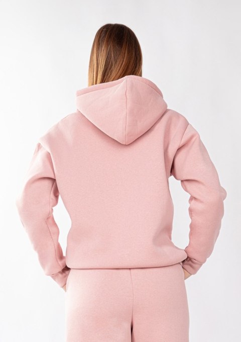 Bluza Oseye H1 PUDER BAWEŁNA GRUBA