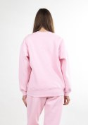 Bluza Rehema JASNY RÓŻ BAWEŁNA GRUBA