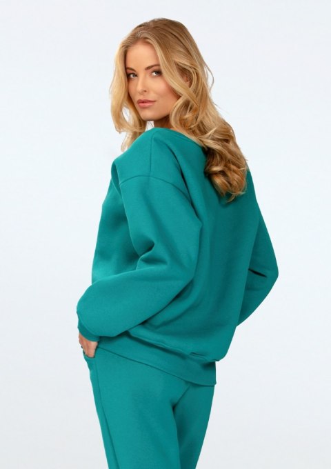 Bluza Rehema NEFTI BAWEŁNA GRUBA