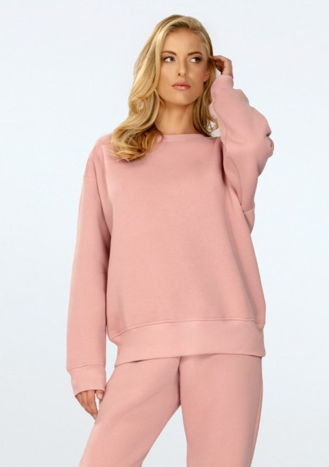 Bluza Rehema PUDER BAWEŁNA GRUBA