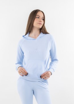 Bluza Seattle H1 BŁĘKIT BAWEŁNA