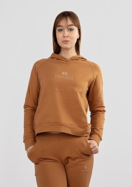 Bluza Seattle H1 BRĄZ BAWEŁNA