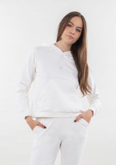 Bluza Seattle H1 ECRU BAWEŁNA