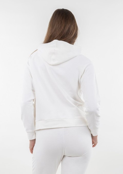 Bluza Seattle H1 ECRU BAWEŁNA