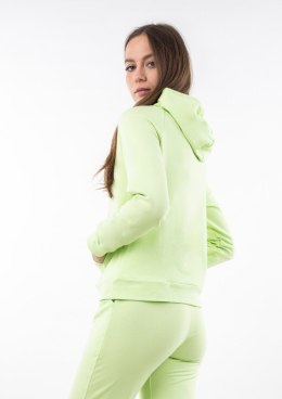 Bluza Seattle H1 JASNY ZIELONY BAWEŁNA