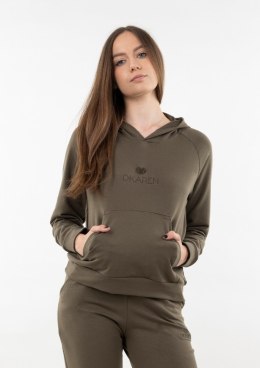 Bluza Seattle H1 KHAKI BAWEŁNA