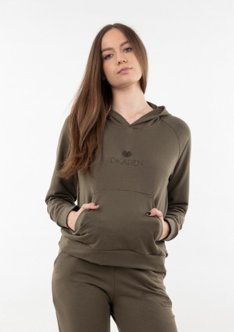 Bluza Seattle H1 KHAKI BAWEŁNA