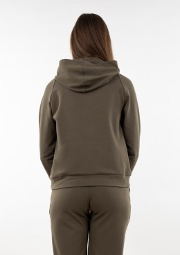 Bluza Seattle H1 KHAKI BAWEŁNA