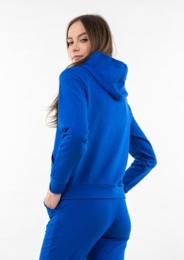 Bluza Seattle H1 NIEBIESKI BAWEŁNA