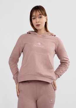 Bluza Seattle H1 PUDER BAWEŁNA