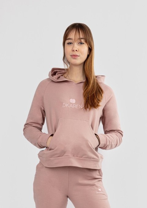 Bluza Seattle H1 PUDER BAWEŁNA