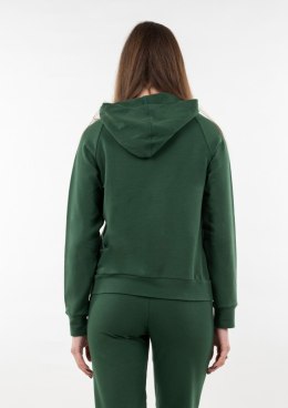 Bluza Seattle H1 ZIELONY BAWEŁNA