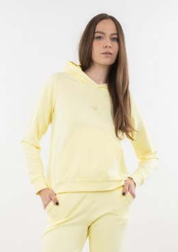 Bluza Seattle H1 ŻÓŁTY BAWEŁNA