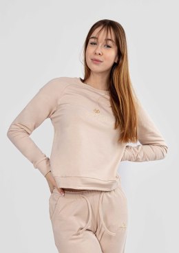 Bluza Wenezja H1 BEŻ BAWEŁNA